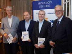 La Fe del Emprendedor recoge los 25 años de trayectoria de Factorenergia
