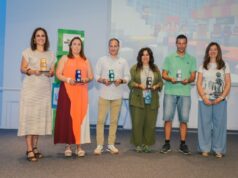 Health Guardians 2030 celebra su quinta edición con premios a iniciativas escolares en sostenibilidad y STEAM