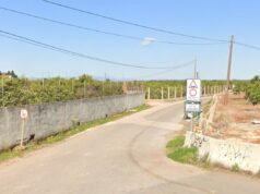 Gritos ‘aterradores’ rompen el silencio en un incendio en Corbera: “Solo podían huir por una pequeña ventana”