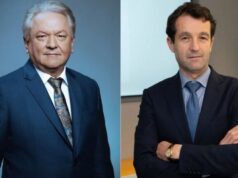 Indra y Rheinmetall encabezan las subidas del sector defensa