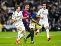 LaLiga logra ser la segunda liga europea por ingresos en la temporada 23-24
