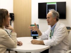 Quirónsalud usa inteligencia artificial en casi un millón de consultas