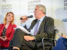 El aumento de la tensión global mejora las perspectivas de las compañías de defensa europeas