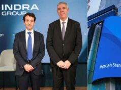 Morgan Stanley recomienda comprar acciones de Indra tras la Junta de Accionistas