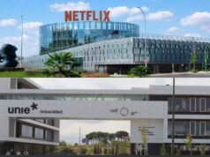 Inversión récord de Netflix en España impulsa formación en The Core School