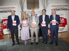 Madrid combina crecimiento y bienestar gracias a un modelo equilibrado, afirma Rocío Albert