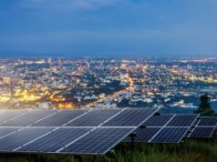 Estados Unidos avanza en renovables con Iberdrola, Repsol y RIC Energy