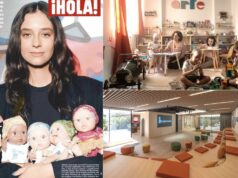 El Club Juegaterapia, inaugurado por Victoria de Marichalar en Madrid