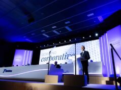 La escalada de Telefónica provoca el repliegue bajista