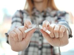 Cae el uso de tratamientos antitabaco un 12% en farmacias españolas