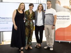 Fabhalta, de Novartis, aprobado por Sanidad como tratamiento oral frente a la hemoglobinuria paroxística nocturna