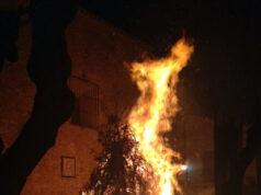 Cuándo son las fiestas de la Virgen de la Salud en Alcublas en 2025