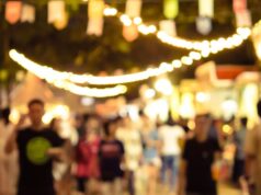 Cuándo son las fiestas de Sant Bernat en Alzira en 2025