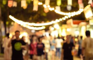 Cuándo son las fiestas de Sant Bernat en Alzira en 2025