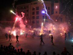 Cuándo son las fiestas de San Roque y la Virgen de la Cabeza en Burjassot en 2025