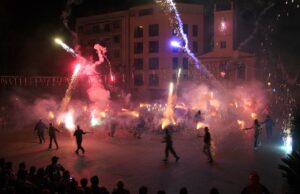 Cuándo son las fiestas de San Roque y la Virgen de la Cabeza en Burjassot en 2025