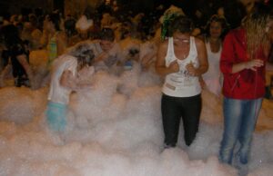 Cuándo son las fiestas del Santíssim Crist del Monte Calvari en La Alcudia en 2025