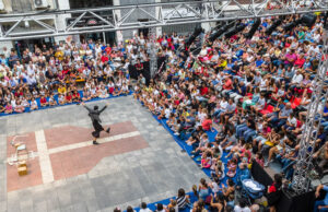 Cuándo son las fiestas de Crist de l’Hospitalet en Sueca en 2025