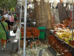 Cuándo son las fiestas de San Félix y la Virgen de la Seo en Xátiva en 2025