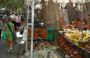 Cuándo son las fiestas de San Félix y la Virgen de la Seo en Xátiva en 2025