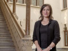 “La filantropía no actúa sola, es un engranaje más junto a Gobiernos y mercados”, dice Delphine Moralis