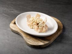 La ensaladilla, imprescindible en la oferta gastronómica española