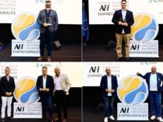 Encaro Factory y Sabinosa, galardonadas por su aportación cultural y turística en Canarias