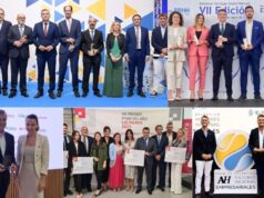 Canarias posiciona a sus empresas con premios que destacan la innovación y la gestión avanzada