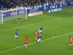 Laliga Hypermotion firma su mejor temporada en número de espectadores