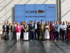 Fundación Leonardo Torres Quevedo y Fundación UCLM se unen a REDFUE