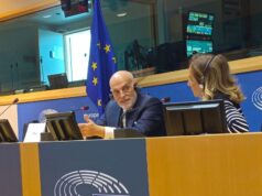 Javier Tebas insiste en proteger a todos los clubes, desde el Real Madrid hasta el Getafe