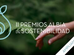 Grupo Albia invita a participar en sus II premios de sostenibilidad tras ampliar el plazo