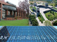 Madrid se consolida como referente en educación superior tecnológica gracias a UC3M, UAX, UAM e IE University