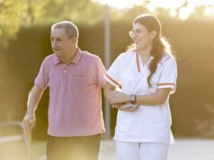 DomusVi refuerza sus residencias con medidas para el calor