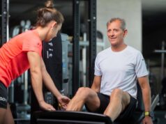 El deporte, clave frente a la soledad no deseada en mayores durante el verano