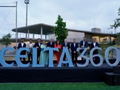 Celta impulsa Celta360 con nueva fase enfocada en formación y alto rendimiento