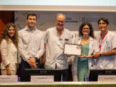 Primera certificación en España en humanización en infecciones bacterianas para el Clínic Barcelona