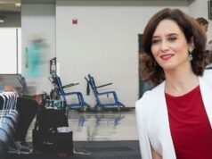 El Sermas reporta caída en demoras médicas en mayo