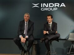 Indra alcanza los 215 millones de beneficio neto