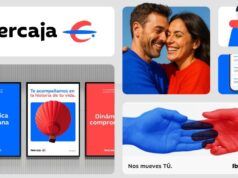 El rebranding de Ibercaja de la mano de BrandFor potencia su propuesta de valor