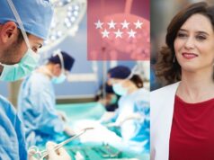 Hospitales madrileños lideran en agilidad asistencial según últimos datos del Sermas