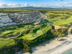 MHRE cierra la mayor operación de su historia con la venta de Fairmont La Hacienda