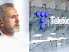 Marshall Wace reduce su posición bajista en Telefónica a comienzos de julio