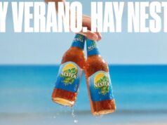 Nestea lanza su campaña más veraniega