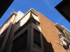 “Ni pagan, ni se van”: la ocupación interminable de un piso en el centro de Alzira