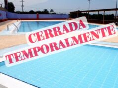 Una broma de mal gusto deja a todo un pueblo de Valencia sin piscina en plena ola de calor: “Se ha cagado”