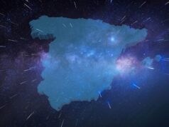 ¿Dónde ver la lluvia de estrellas en Alzira? Guía para ver las Perseidas en 2025