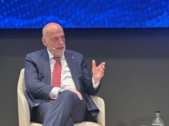 Javier Tebas dice que quisieron apartarlo de LaLiga con una inspección