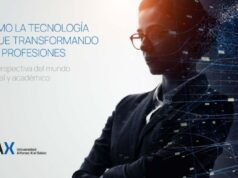 UAX identifica cinco tecnologías clave para 2025