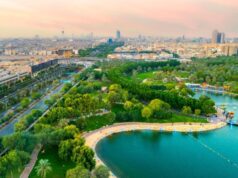 Arabia Saudí consolida su auge turístico con más visitantes y empleo